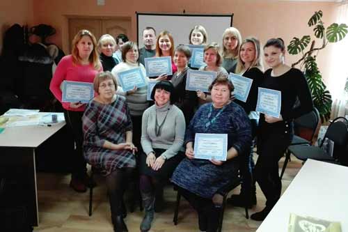 Реалізація Закону України "Про запобігання та протидію домашньому насильству" на Полтавщині